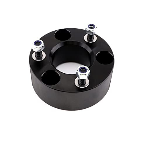 Garvee 3.0" Ram 1500 Leveling Lift Kits - 3 Inch Front Strut Spacer Suspension Lift Kit Lift Spacers for 2006-2020 Ram 1500 4WD