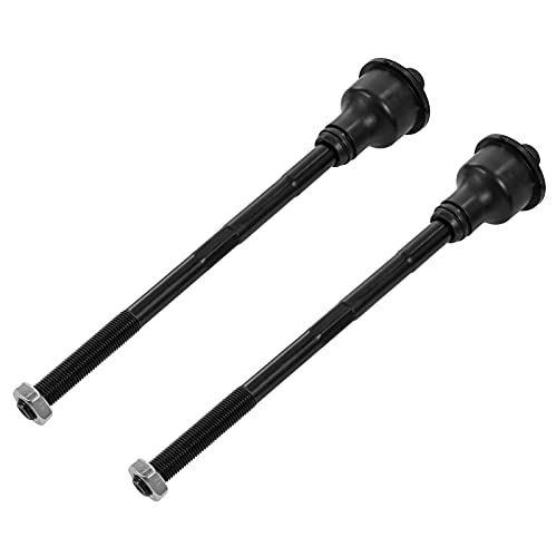 Garvee 13pcs Front Suspension Kit for Avalanche: Control Arms, Tie Rod
