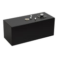 Garvee 19 Gal Coated Alum Fuel Cell & Sender for Drift/Strip