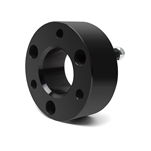 Garvee 3.0" Ram 1500 Leveling Lift Kits - 3 Inch Front Strut Spacer Suspension Lift Kit Lift Spacers for 2006-2020 Ram 1500 4WD