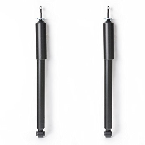 Garvee 37252 Rear Shocks for Chrysler 300/Charger/Magnum Complete Pair