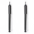 Garvee 37252 Rear Shocks for Chrysler 300/Charger/Magnum Complete Pair
