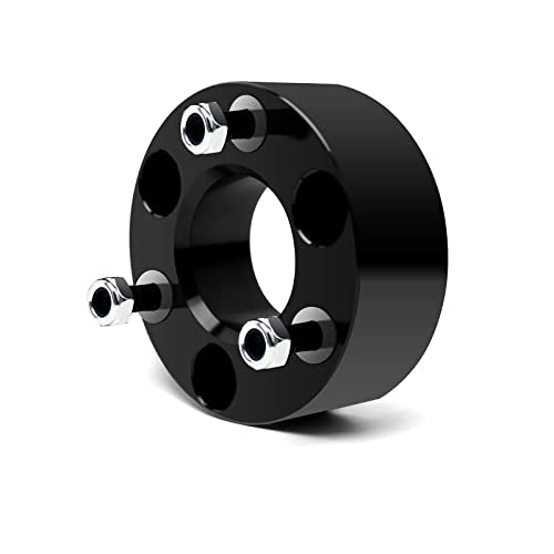 Garvee 3.0" Ram 1500 Leveling Lift Kits - 3 Inch Front Strut Spacer Suspension Lift Kit Lift Spacers for 2006-2020 Ram 1500 4WD