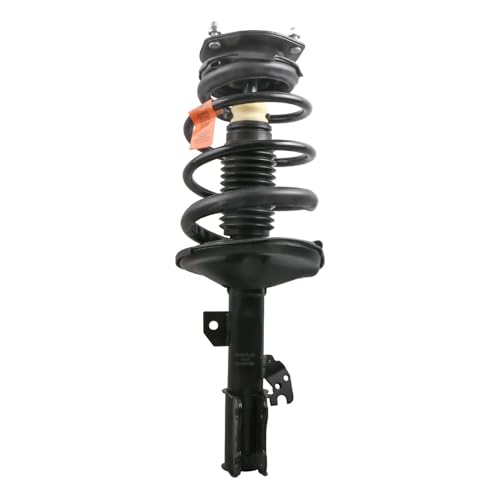 Garvee 2002-2003 Camry Front Struts & Springs 171490 171491 Pair