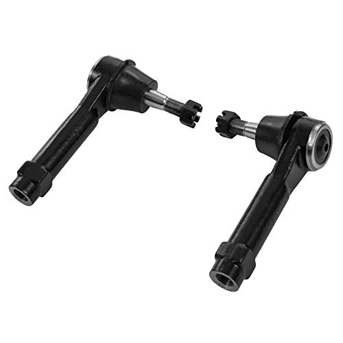 Garvee 13pcs Front Suspension Kit for Avalanche: Control Arms, Tie Rod