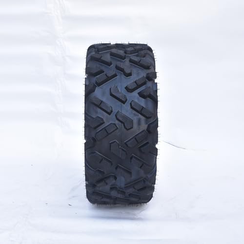 Garvee AT26x9-14-6PR TL ATLAS ATV Tires, 26x9-14 All Terrain ATV UTV Off-Road Tires(Set of 2, Tubeless)