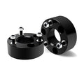 Garvee 3.0" Ram 1500 Leveling Lift Kits - 3 Inch Front Strut Spacer Suspension Lift Kit Lift Spacers for 2006-2020 Ram 1500 4WD