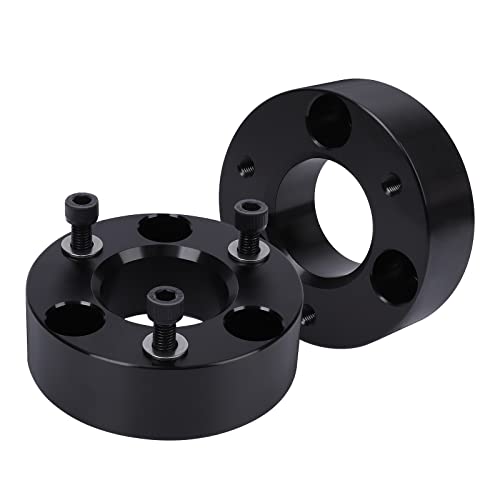 Garvee 2.5 Inch Front Strut Spacer Lift Kit for Ram 1500 4WD 2006-2021