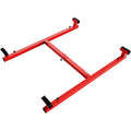 Garvee Truck Bed Lift 800LB Load Capacity Heavy Duty Steel Adjustable Box Lifter for Automotive Repair & Truck Maintenance