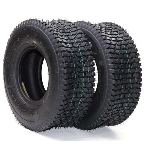 Garvee Lawn Mower Tires 18x8.50-8 4PR