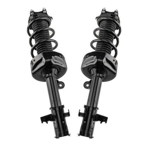 Garvee CR-V 2007-2014 Front Struts Pair 272491 272492 Complete