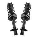 Garvee CR-V 2007-2014 Front Struts Pair 272491 272492 Complete