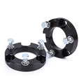 Garvee Tacoma Leveling Lift Kits 2" Front - 2 Inch Front Strut Spacer Suspension Lift Kit Lift Spacers for 1995-2004 Tacoma (6 lug), 1995-2002 4Runner (6 lug)
