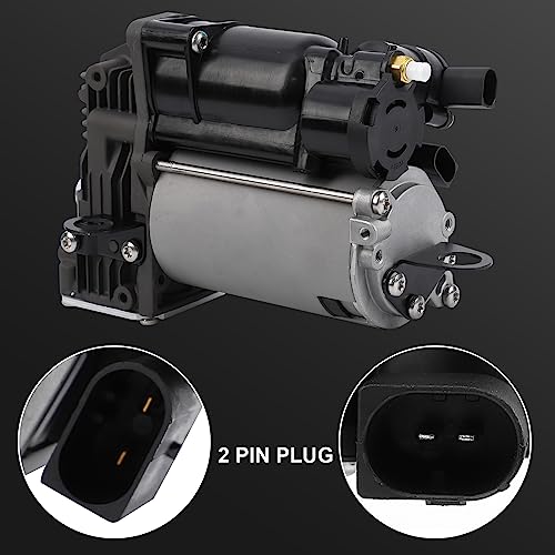 Garvee Air Suspension Pump Kit 1643201204 for GL/ML Models