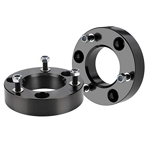 Garvee 2 Inch Front Leveling Strut Spacers Kit for 2004 - 2021 F150