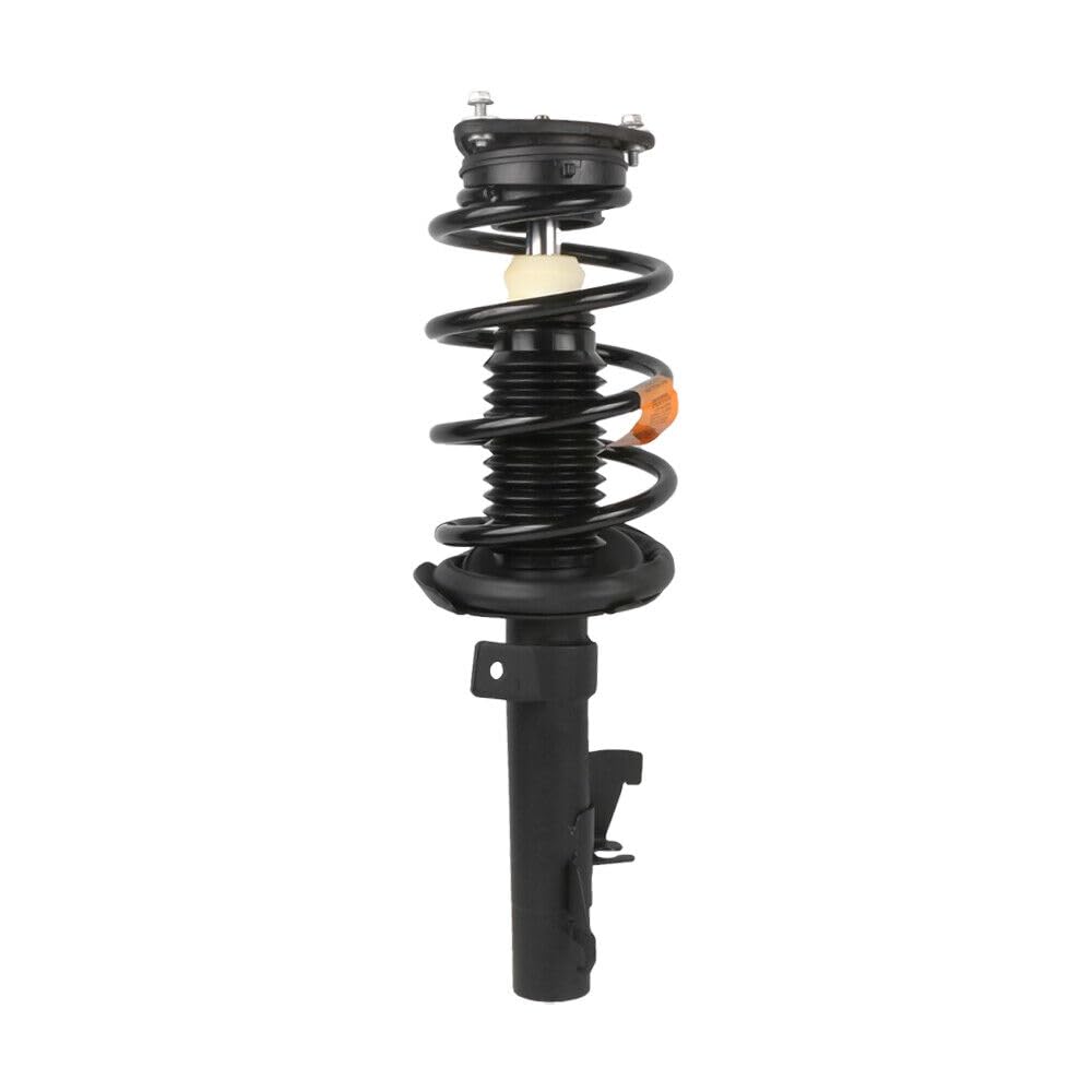 Garvee 2006-2010 Mazda 5/04-13 Mazda 3 Front Struts & Springs Pair