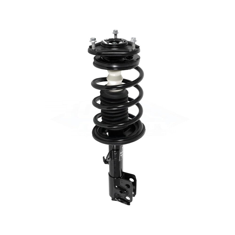 Garvee 2002-2006 CR-V Front Struts & Springs Pair 172143 172144