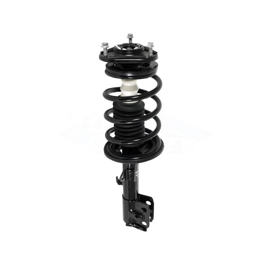 Garvee 2003-2008 Pilot Front Strut Spring Assembly 181451&181452 Pair