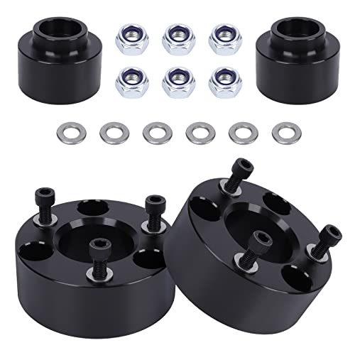 Garvee Front 3 Inch+ Rear2 Inch Leveling Kit for 1999-2022 Ram 1500