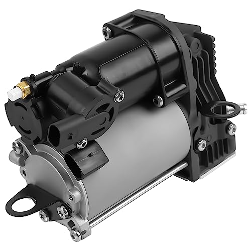 Garvee Air Suspension Pump Kit 1643201204 for GL/ML Models