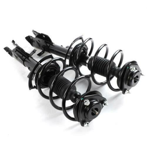 Garvee Front Complete Strut Assembly 2007-2012 Caliber 172367 172368