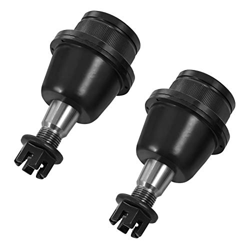 Garvee 13pcs Front Suspension Kit for Avalanche: Control Arms, Tie Rod