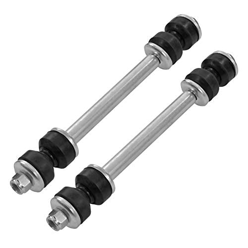 Garvee 13pcs Front Suspension Kit for Avalanche: Control Arms, Tie Rod