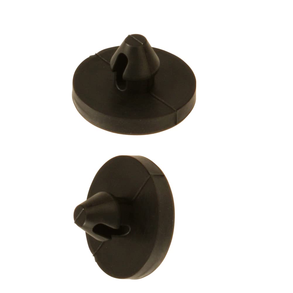 Garvee 90541-06036 - Juego de 12 tapones para interruptor de freno de goma para la mayoría de los coches, 12 unidades