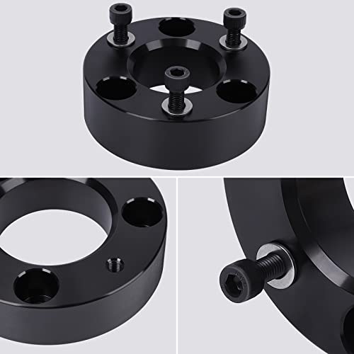 Garvee 2.5 Inch Front Strut Spacer Lift Kit for Ram 1500 4WD 2006-2021