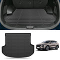 Garvee Durable Mat for 2019-2020 Santa Fe, All-Weather Protection