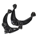 Garvee 2pc Front Upper Control Arms w/Ball Joints Driver and Passenger Compatible with 2006-2012 FUSION K620635 K6206361