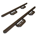 Garvee Boards for 20-23 Gladiator JT 4Dr Off-Road Steps