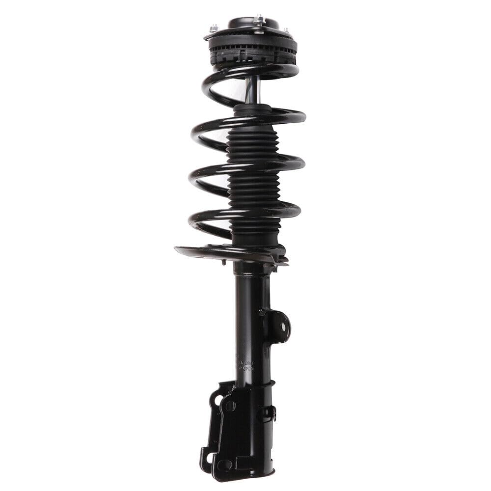 Garvee 2008-2015 Town & Country/Grand Caravan Front Strut Pair