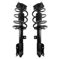 Garvee Front Complete Strut Assembly 2007-2012 Caliber 172367 172368