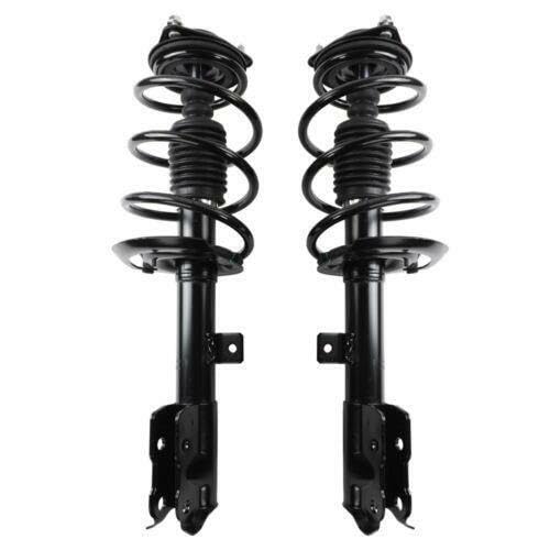Garvee Front Complete Strut Assembly 2007-2012 Caliber 172367 172368