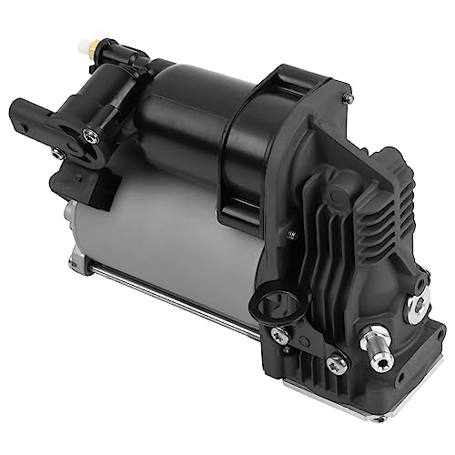 Garvee Air Suspension Pump Kit 1643201204 for GL/ML Models