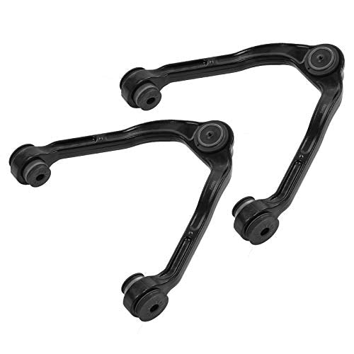 Garvee 13pcs Front Suspension Kit for Avalanche: Control Arms, Tie Rod