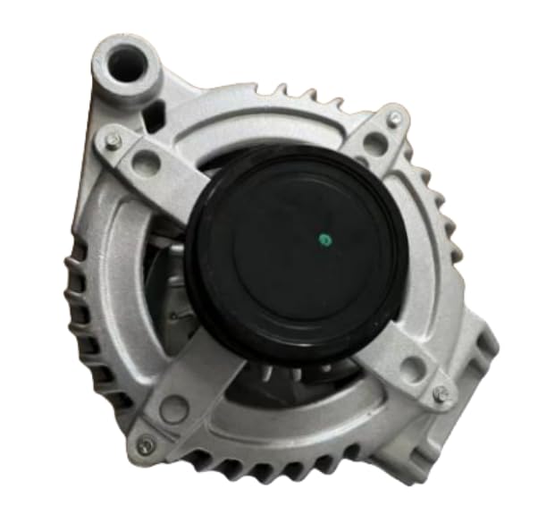 Garvee 12V 130A AVA0078 Alternator Compatible with COBALT 2.2L 2008-10, COBALT 2.4L 2008, MALIBU 2.4L 2008-09, G5 2.2L 2008-09