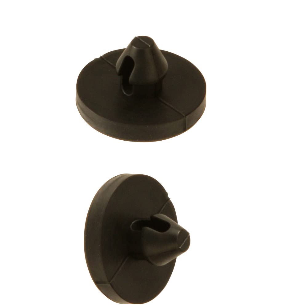Garvee 90541-06036 - Juego de 12 tapones para interruptor de freno de goma para la mayoría de los coches, 12 unidades