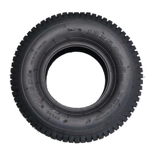 Garvee Lawn Mower Tires 18x8.50-8 4PR