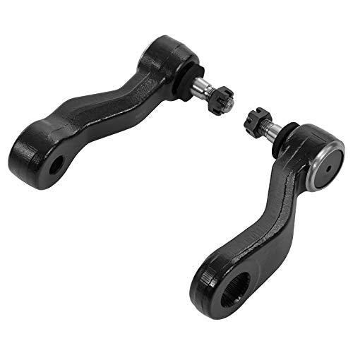 Garvee 13pcs Front Suspension Kit for Avalanche: Control Arms, Tie Rod