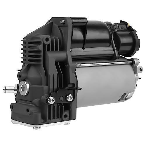 Garvee Air Suspension Pump Kit 1643201204 for GL/ML Models