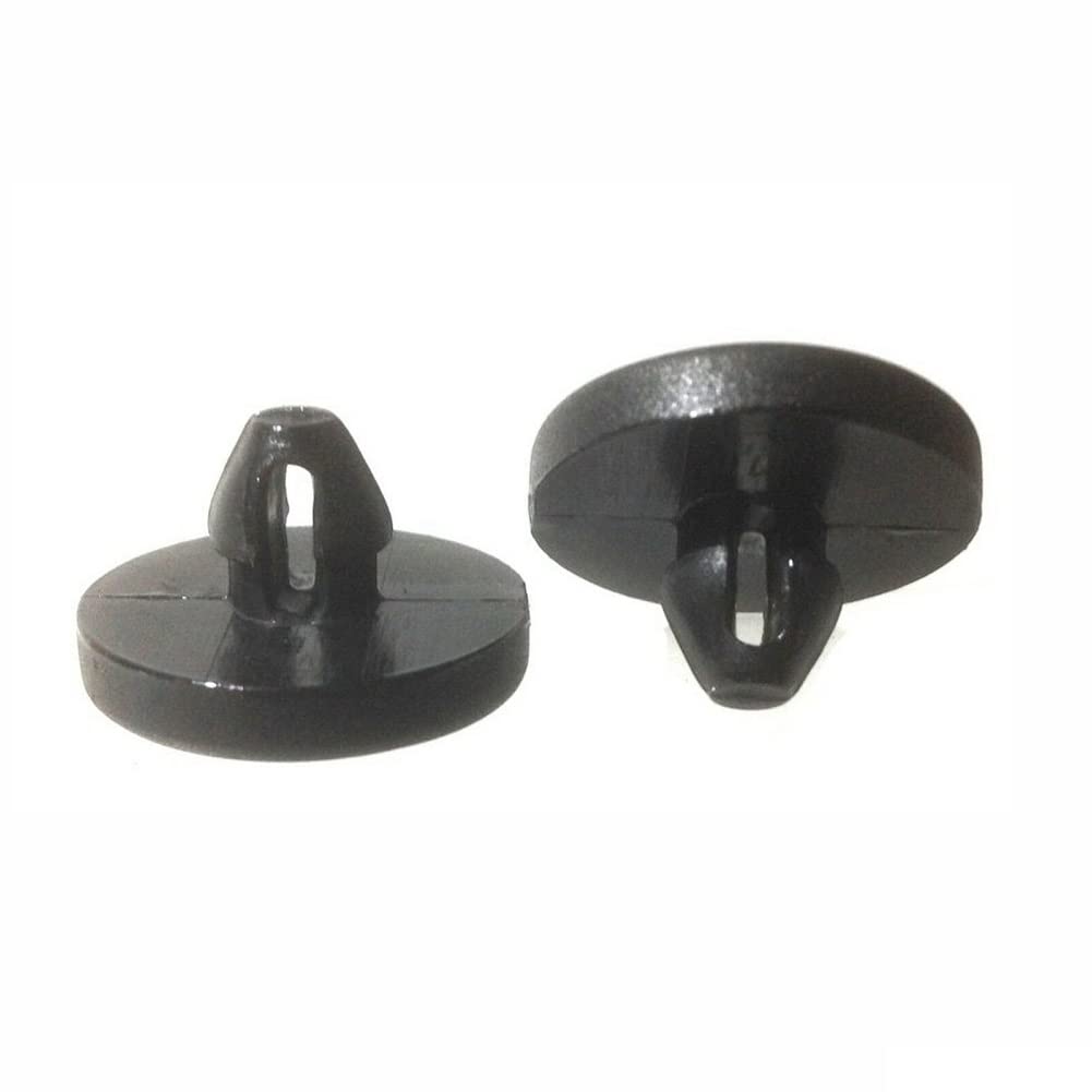 Garvee 90541-06036 - Juego de 12 tapones para interruptor de freno de goma para la mayoría de los coches, 12 unidades