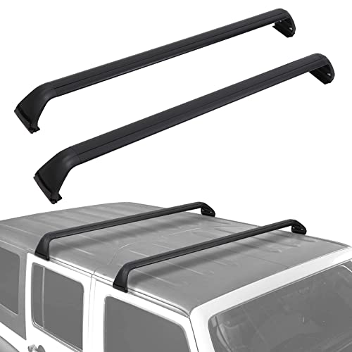 Garvee Roof Rack Cross Bar Fit for 2010-2023 Kia Telluride,Heavy Duty