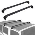 Garvee Roof Rack Cross Bar Fit for 2010-2023 Kia Telluride,Heavy Duty