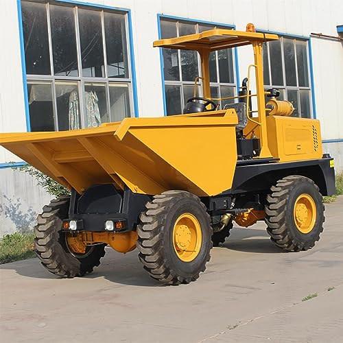 Garvee 12-16.5 12PR Tire - Durable Construction for Heavy-Duty Applications, Max Load Capacity of 6316 LBS, Reliable Performance
