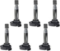 Garvee 6-Pack Ignition Coils for Honda/Acura 3.0L 3.2L 3.5L V6