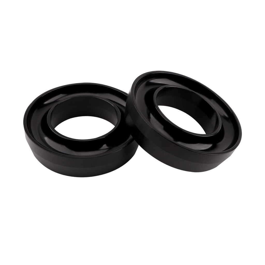 Garvee 2 Inch Front Leveling Lift Kits Strut Spacer for 1994-2011 Ram