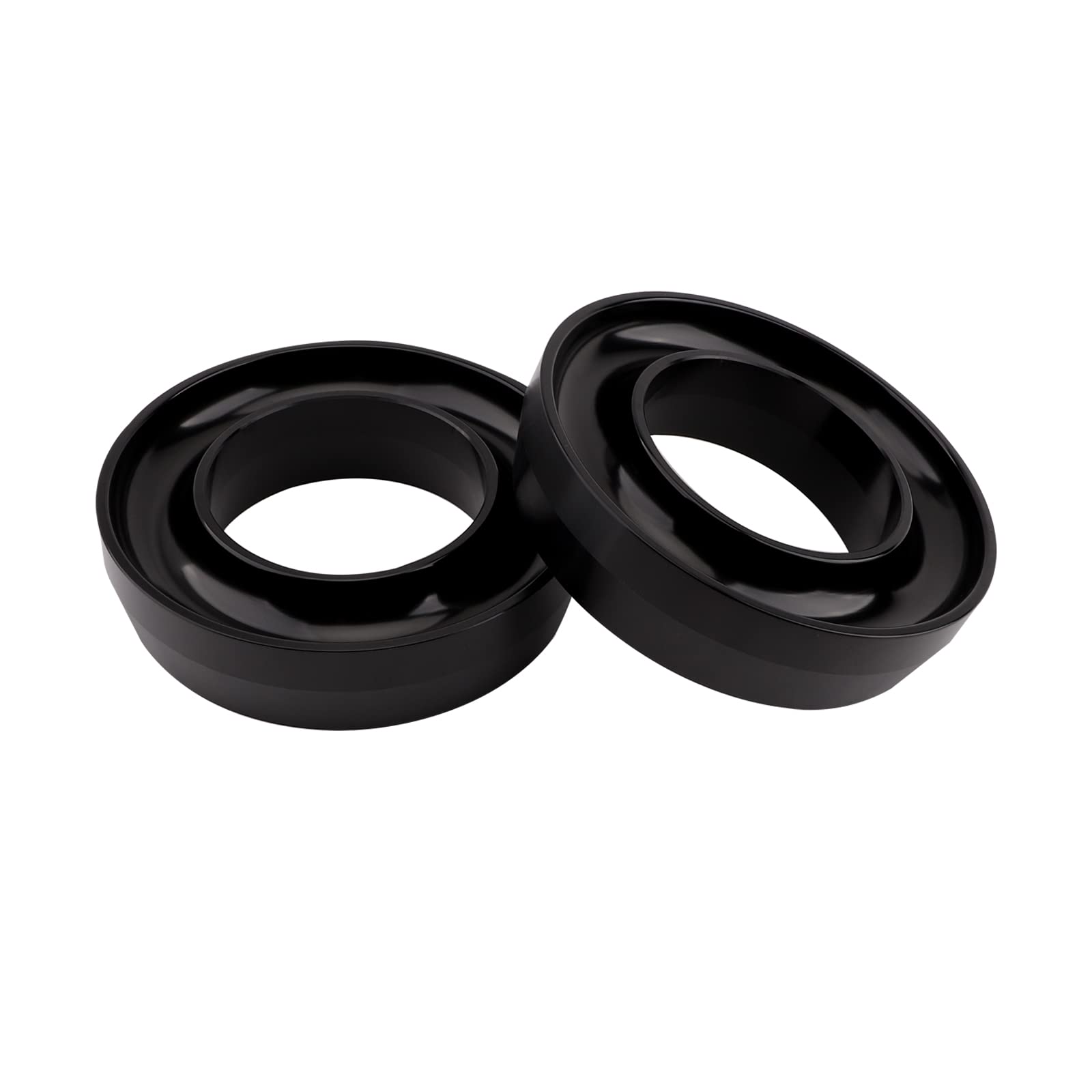 Garvee 2 Inch Front Leveling Lift Kits Strut Spacer for 1994-2011 Ram