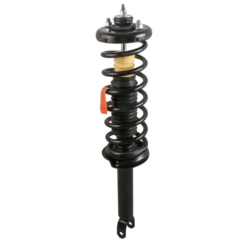 Garvee 2008-2012 Accord Rear Struts & Springs 172563 Complete Pair